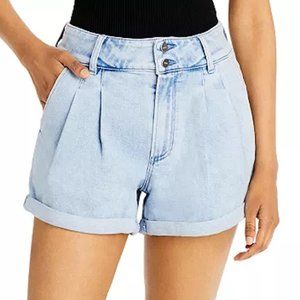 NEVER WORN - PAIGE Women's Beth Shorts - Size 27